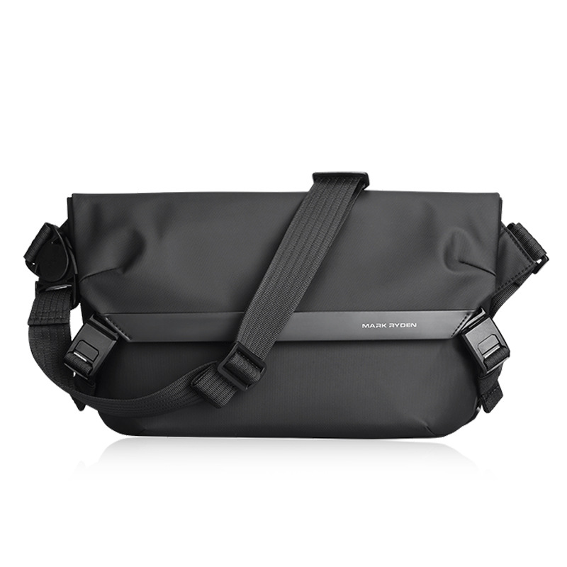 Tablet Shoulder Bag - Mark Ryden 품질 방수 남성 숄더