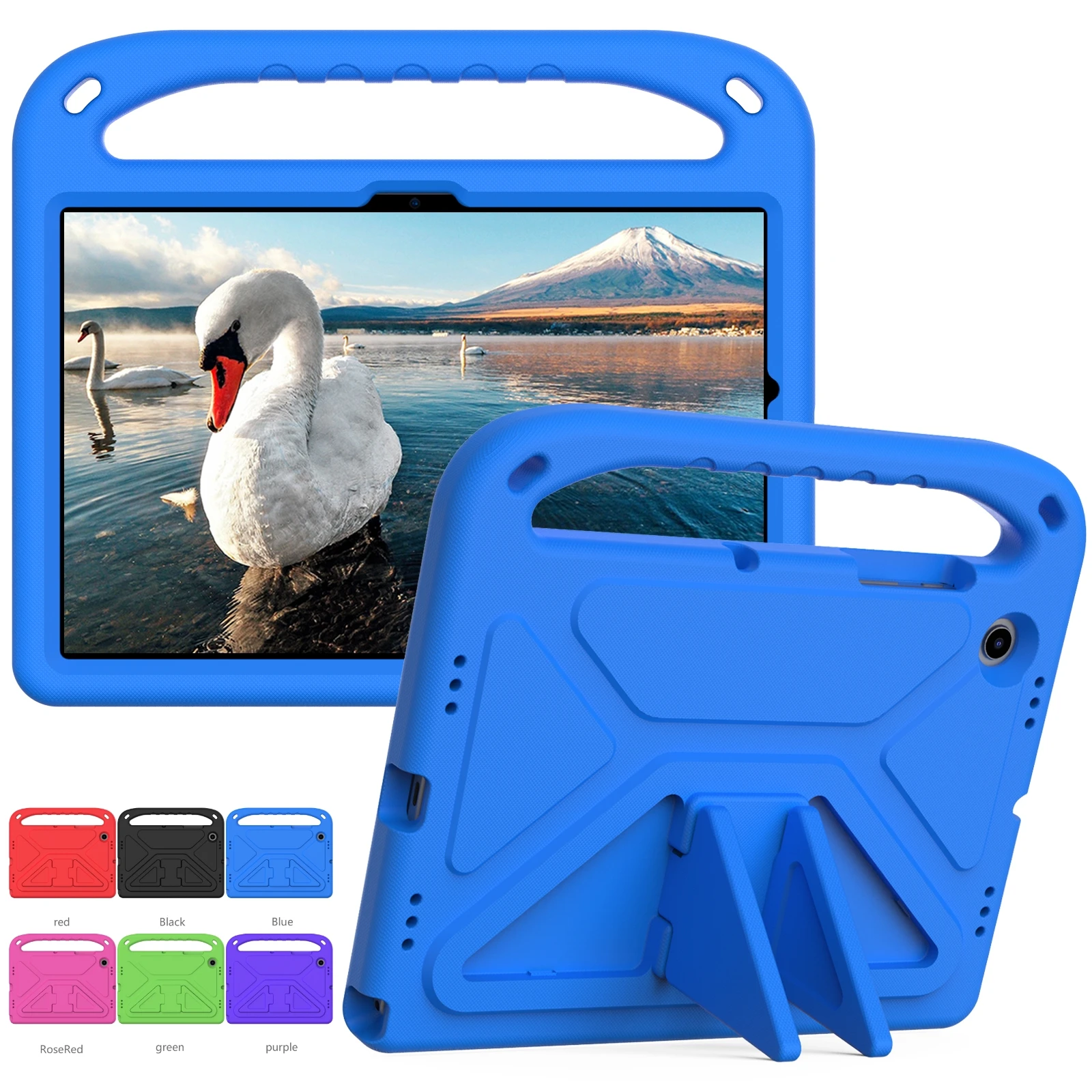 Tablet A9 Accessories - 삼성 갤럭시 탭 A9 플러스 A8