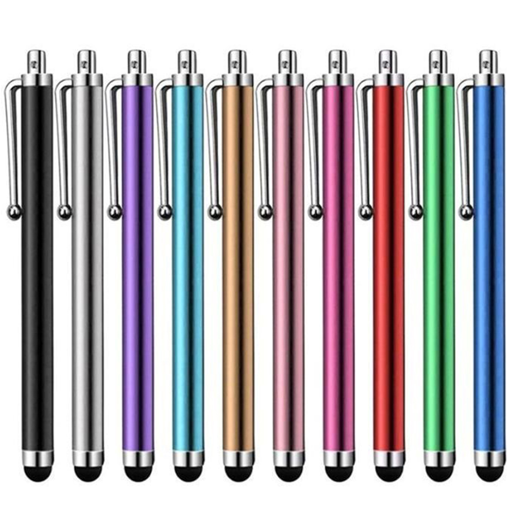 Tablet Accessories For Kids - 아이패드에 대 한 10pcs 스타일러스 펜