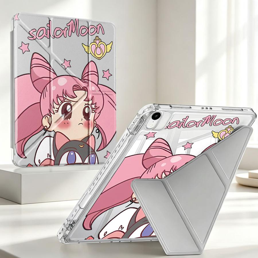 Cool Tablet Accessories - 펜 슬롯 커버가 있는 삼성 갤럭시