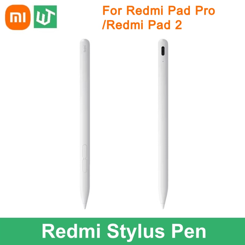 Tablet Accessories For Kids - 샤오미 레드미 스타일러스 펜 (레드미 패드