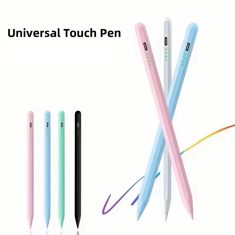 Tablet Accessories For Kids - 유니버설 스타일러스 - 터치스크린 펜, 아이패드,