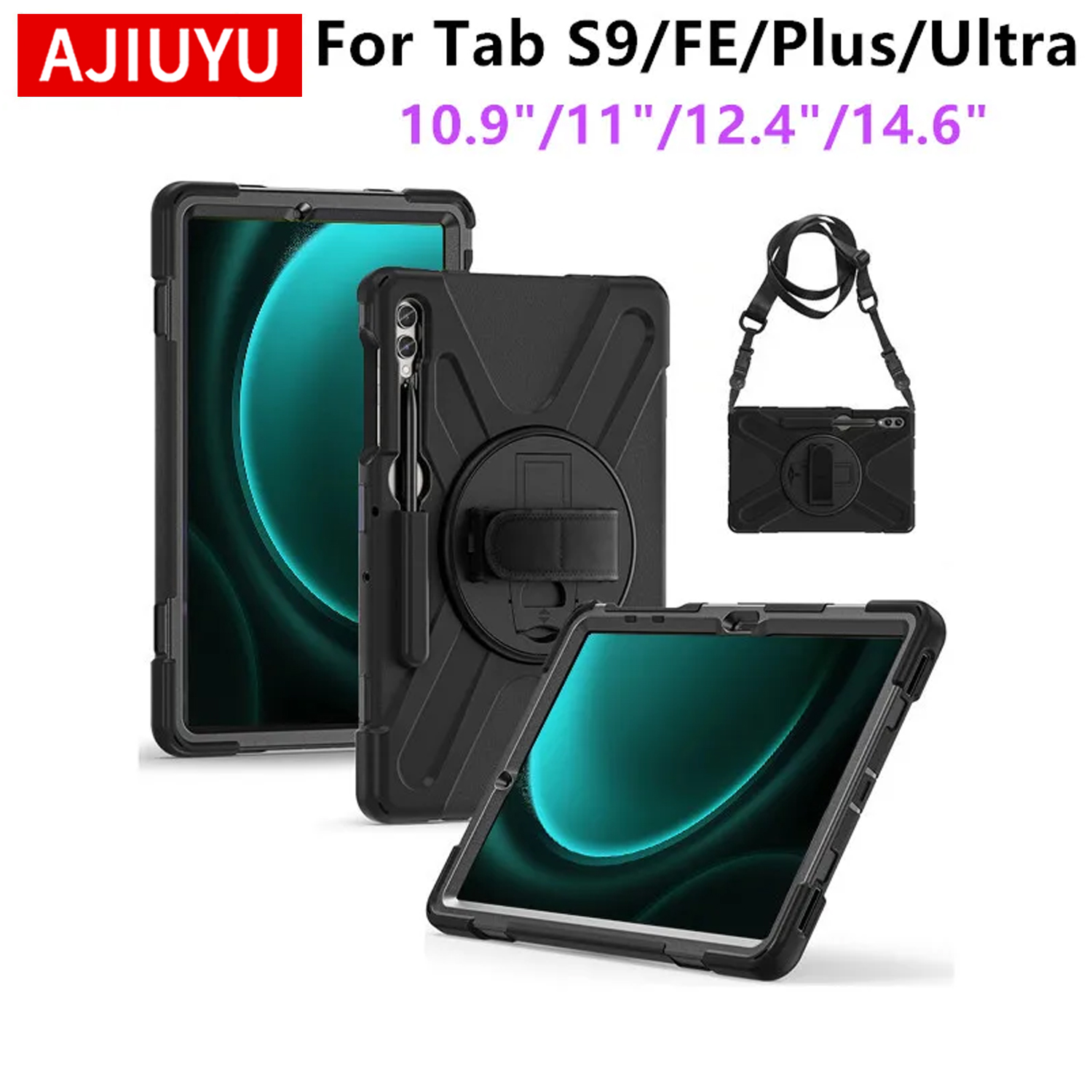 Tablet A9 Accessories - 삼성 갤럭시 탭 A9 플러스 A9