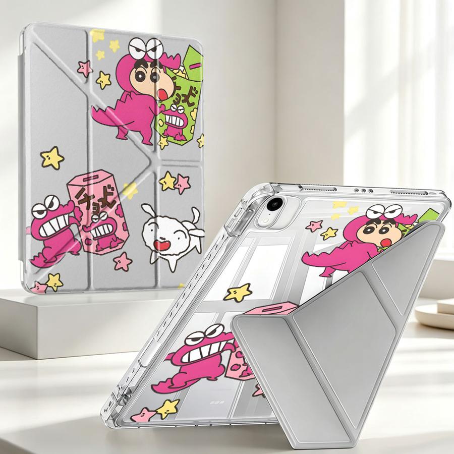 Cool Tablet Accessories - 펜 슬롯 커버가 있는 삼성 갤럭시