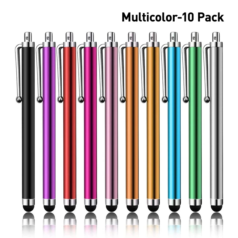 Tablet Accessories For Kids - 10 개/몫 범용 스타일러스 펜 드로잉