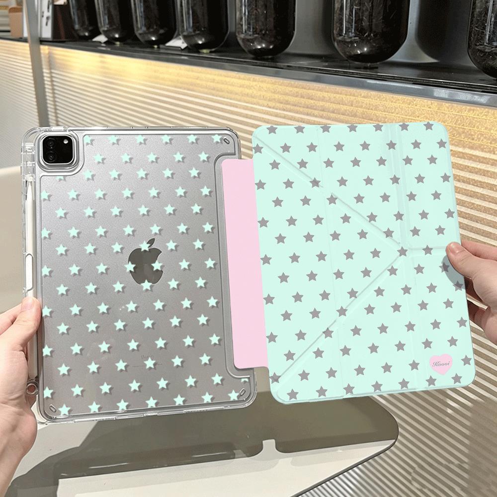 Cool Tablet Accessories - 한국 인스 스윗 쿨 풀 스크린