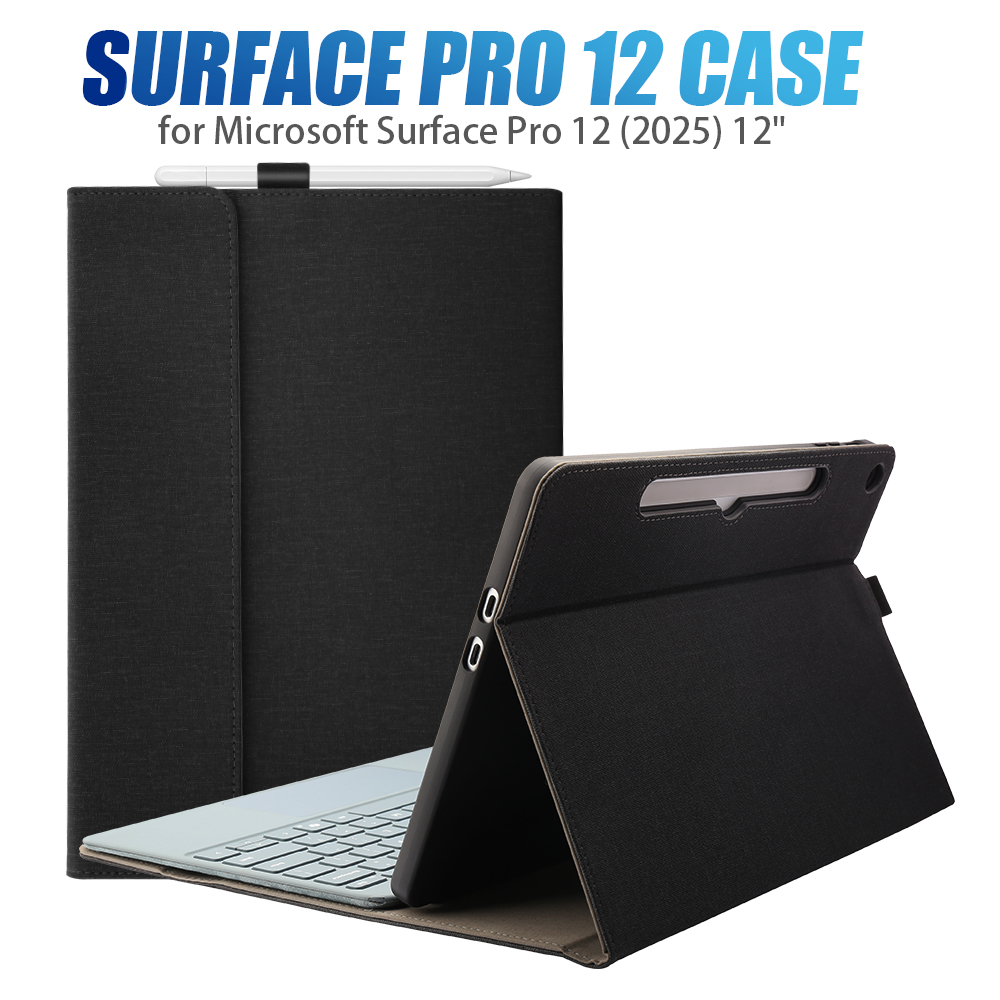 Microsoft Tablet Accessories - 마이크로소프트 서피스 프로 12 (2025) 12인치용