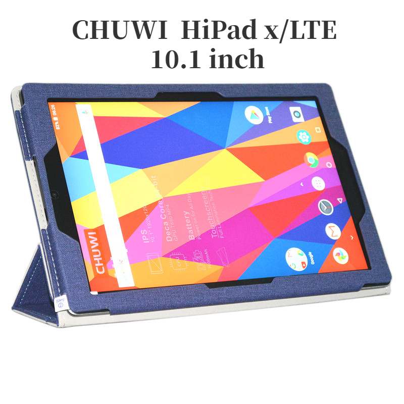 Chuwi Tablet Accessories - CHUWI hipad X 케이스의 경우 CHUWI