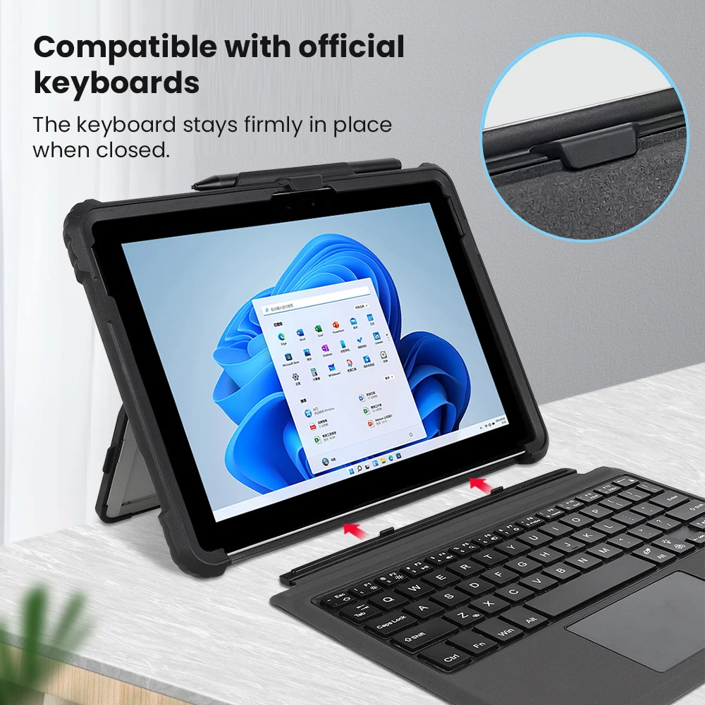 마이크로소프트 서피스 프로 9 10 11 태블릿 보호  - Microsoft Tablet Accessories 리뷰 및 가격