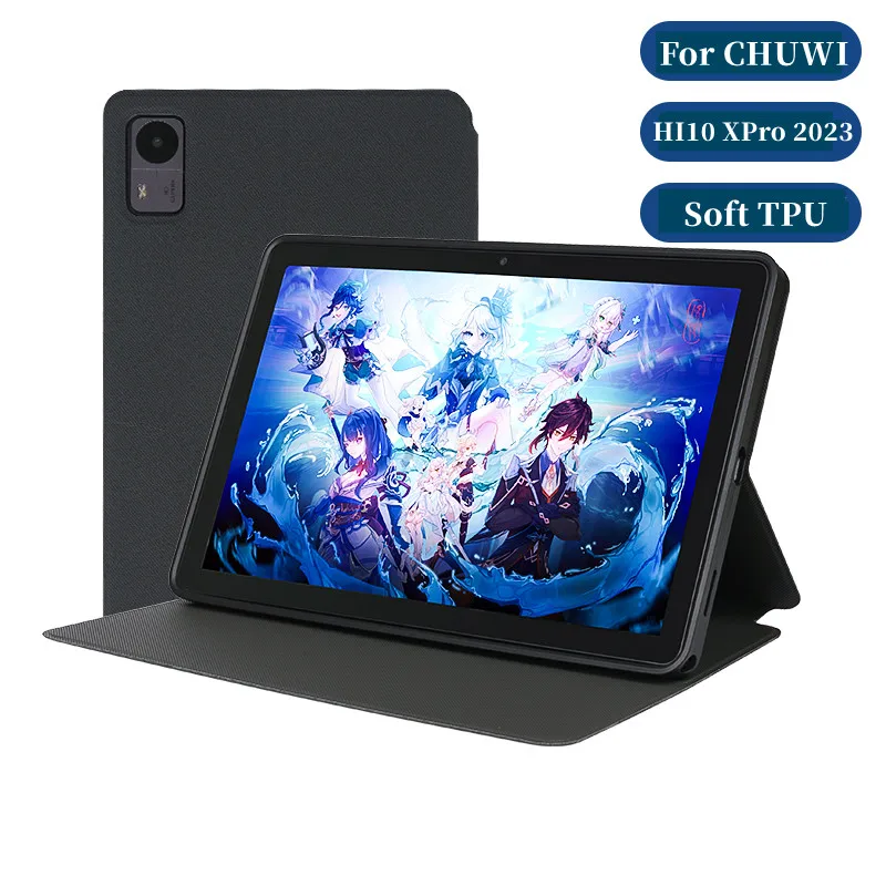 Chuwi Hi10 XPro 10.1 인치 태블릿 소프 - Chuwi Tablet Accessories 리뷰 및 가격