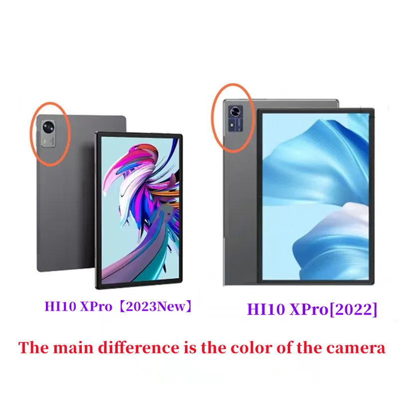 Chuwi Hi10 XPro 10.1 인치 태블릿 소프 - Chuwi Tablet Accessories 리뷰 및 가격