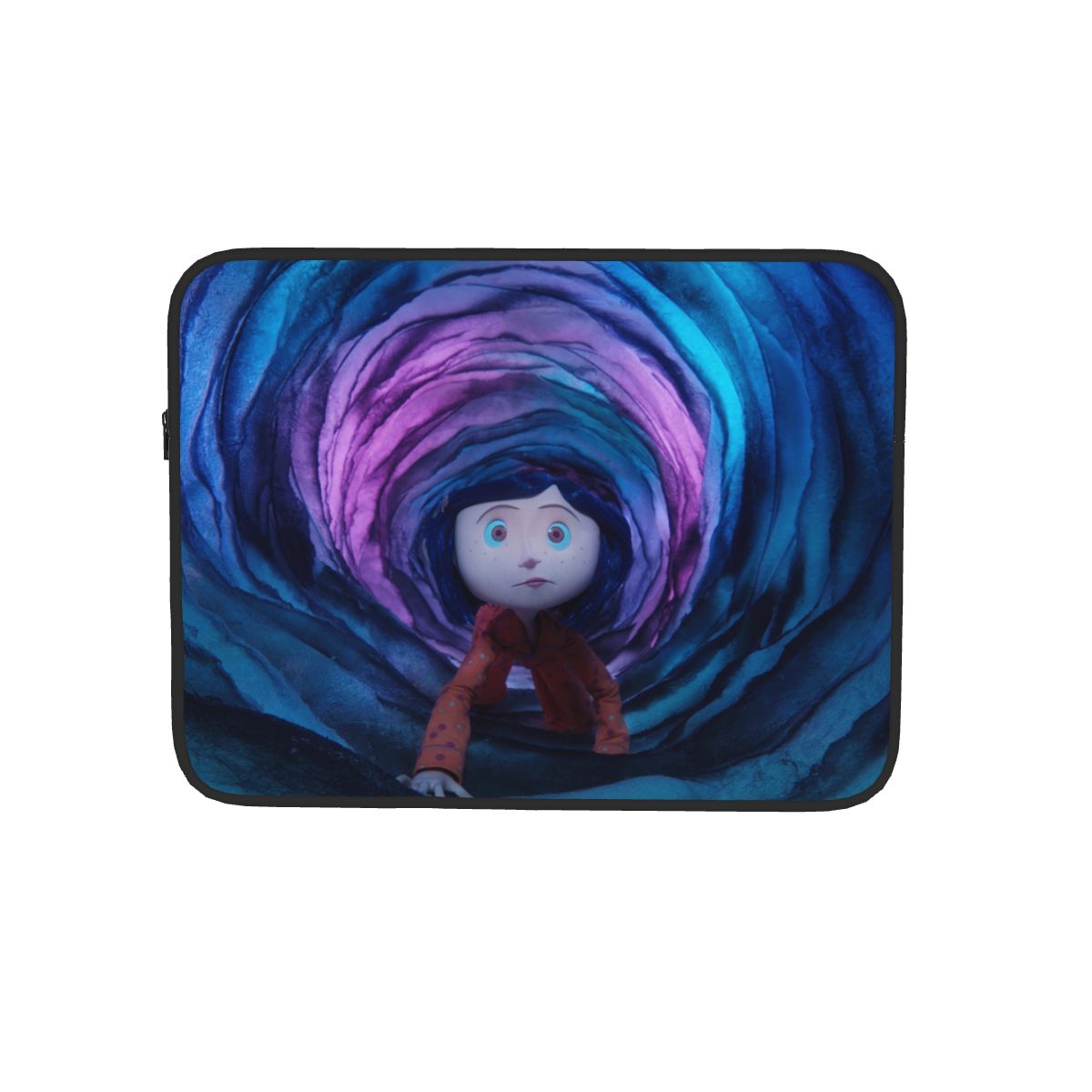 Coralines 할로윈 만화 애니메이션 노트북 가방  - Cool Tablet Accessories 리뷰 및 가격