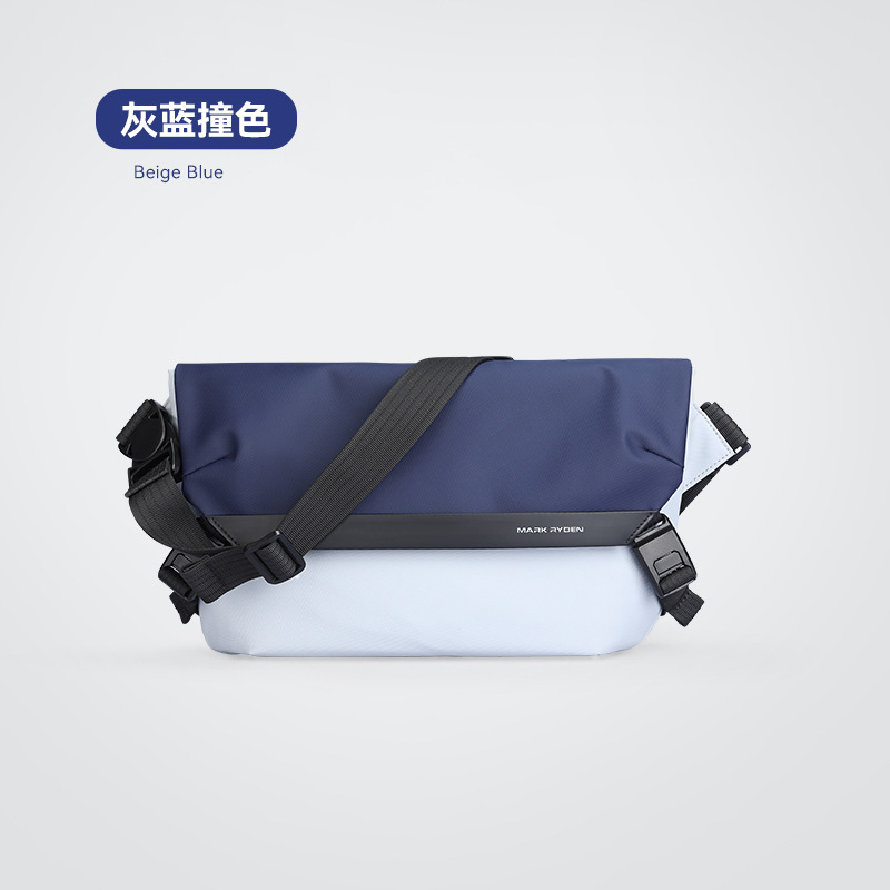 Mark Ryden 품질 방수 남성 숄더 백 11 iP - Tablet Shoulder Bag 리뷰 및 가격