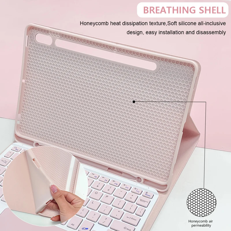 삼성 갤럭시 탭 A9+ 11 A8 10.5 S6 Lit - Tablet A9 Accessories 리뷰 및 가격