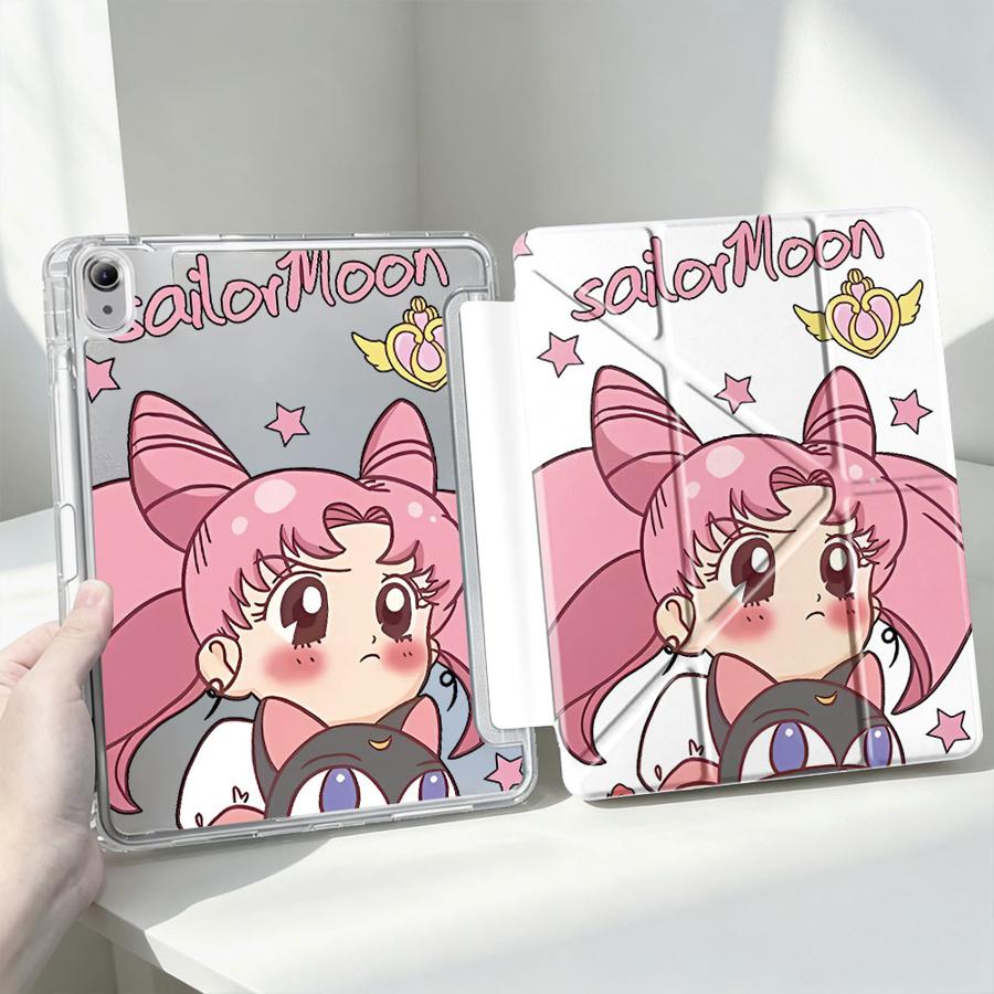 펜 슬롯 커버가 있는 삼성 갤럭시 탭 S7 FE A9  - Cool Tablet Accessories 리뷰 및 가격