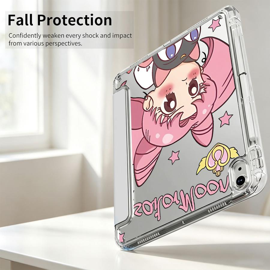 펜 슬롯 커버가 있는 삼성 갤럭시 탭 S7 FE A9  - Cool Tablet Accessories 리뷰 및 가격