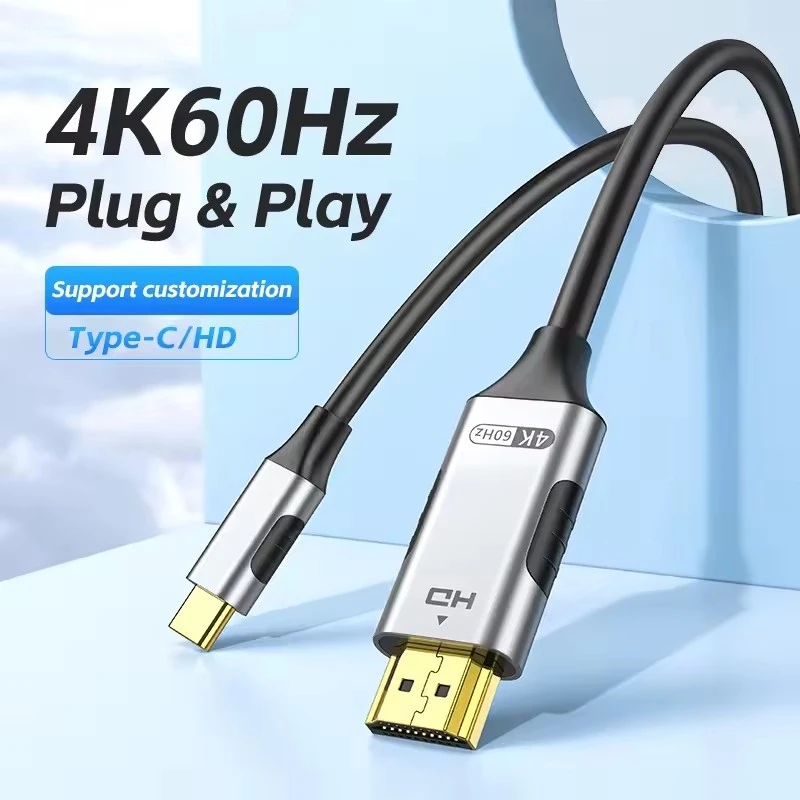 4K USB C-HDMI 호환 케이블 30Hz 60Hz - Hdmi Adapter Tablet 리뷰 및 가격