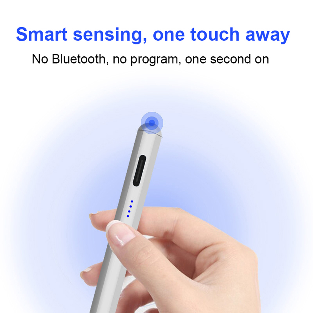 Android 및 iOS 용 범용 스타일러스 펜 iPa - Tablet Accessories For Kids 리뷰 및 가격