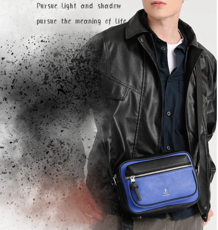 최고급 실리콘 가죽 숄더백, 남편 크로스바디 백, 아이 - Tablet Shoulder Bag 리뷰 및 가격