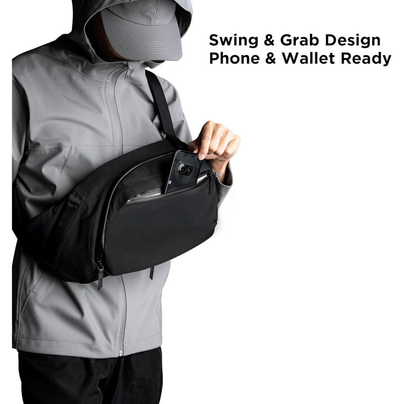 Geestock 야외 여행 남성용 가슴 가방 다기능 방 - Tablet Shoulder Bag 리뷰 및 가격