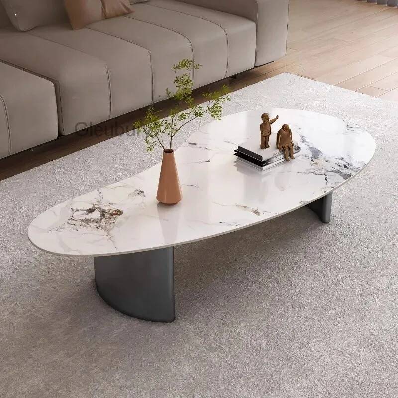 룸 리빙 모던 커피 럭셔리 테이블 북유럽 디자인 프리미 - Unique Table Accessories 리뷰 및 가격