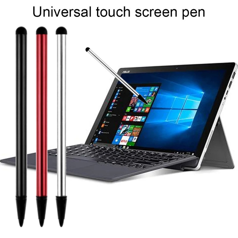 1-3PCS 아이폰 Ipad에 대 한 유니버설 스타일러 - Tablet Accessories For Kids 리뷰 및 가격