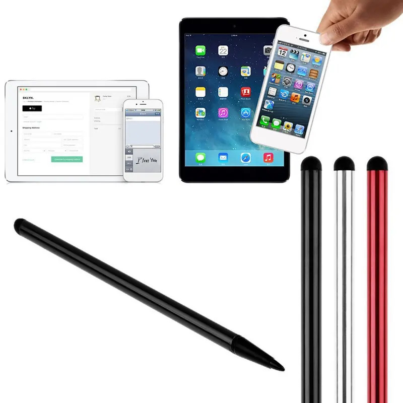 1-3PCS 아이폰 Ipad에 대 한 유니버설 스타일러 - Tablet Accessories For Kids 리뷰 및 가격