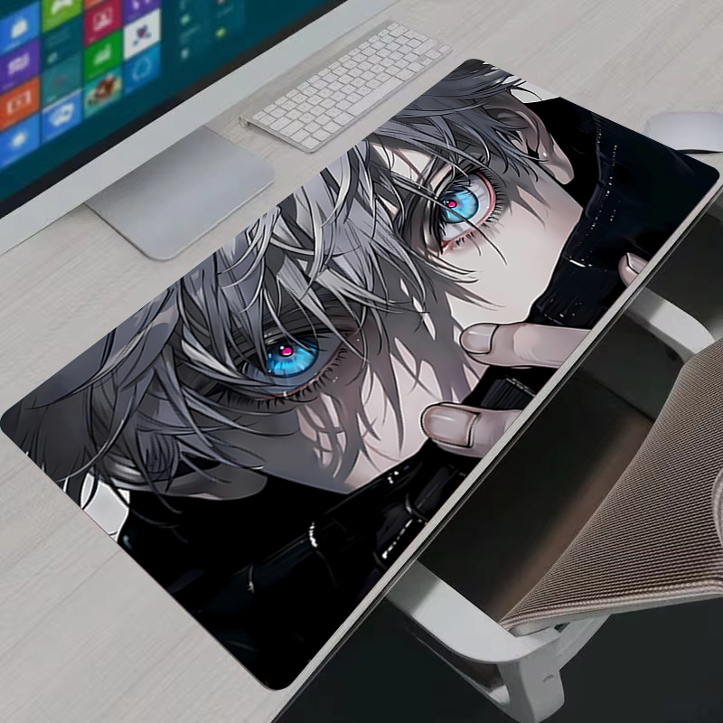 마우스 패드 멋진 애니메이션 Jujutsu Kaisen - Rugged Tablet Accessories 리뷰 및 가격