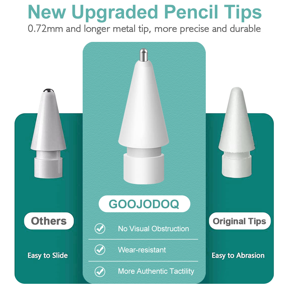 Apple Pencil 펜촉용 Apple Pencil  - Tablet Accessories For Kids 리뷰 및 가격