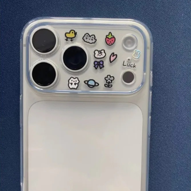 귀여운 만화 스티커 애완견 고양이 토끼 DIY 스크랩북 - Cool Tablet Accessories 리뷰 및 가격