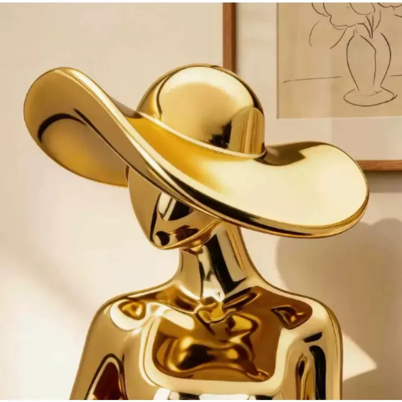 2026 독특한 수지 장식품 책상 장식 장식용 피규어  - Unique Table Accessories 리뷰 및 가격