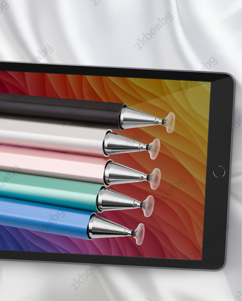 안드로이드 모바일 용 스타일러스 펜 드로잉 터치 펜 L - Tablet Accessories For Kids 리뷰 및 가격