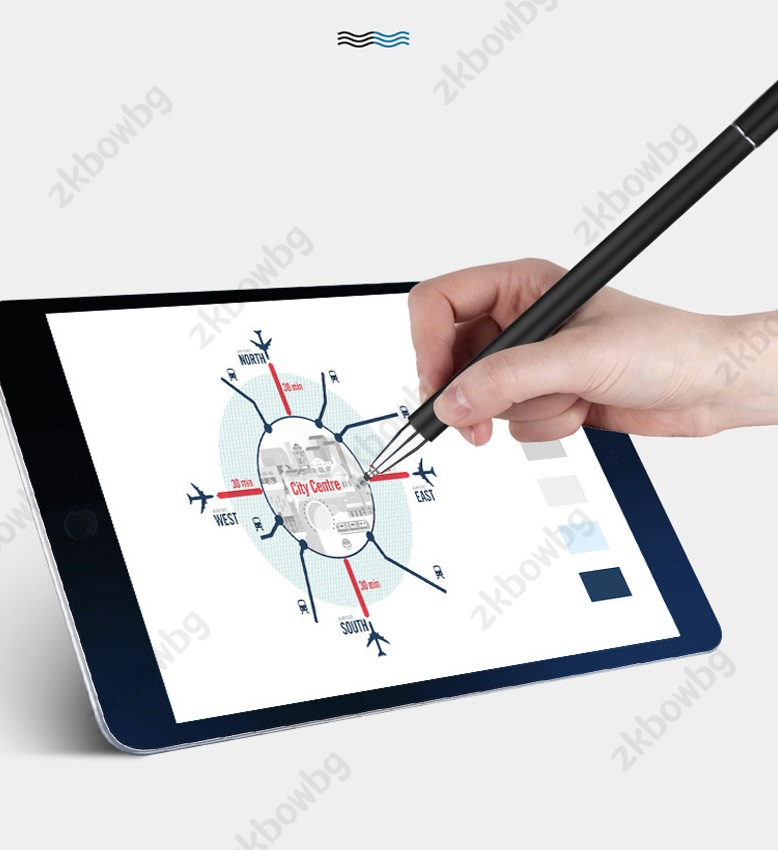 안드로이드 모바일 용 스타일러스 펜 드로잉 터치 펜 L - Tablet Accessories For Kids 리뷰 및 가격