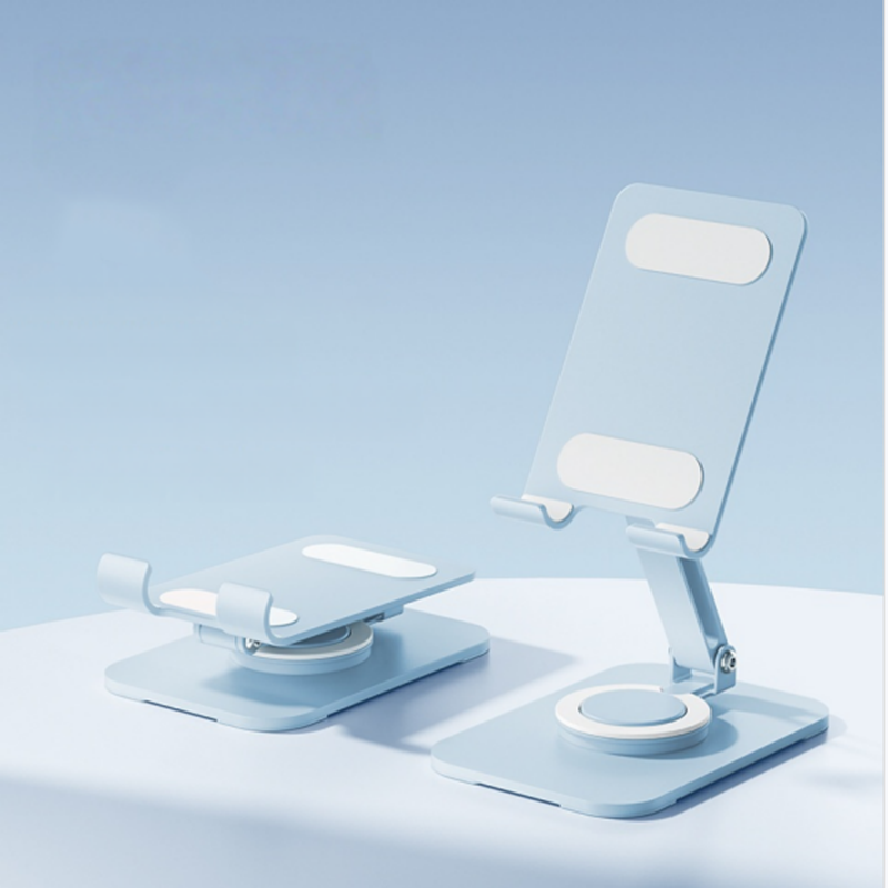 도파민 메탈 폰 스탠드 데스크탑 접이식 및 회전식 태블 - Tablet Accessories For Kids 리뷰 및 가격