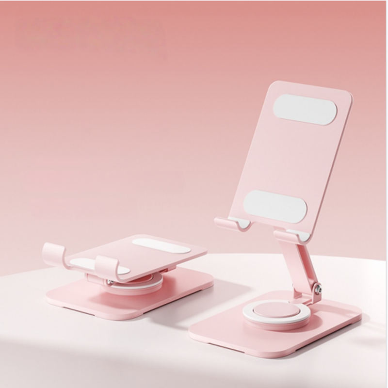 도파민 메탈 폰 스탠드 데스크탑 접이식 및 회전식 태블 - Tablet Accessories For Kids 리뷰 및 가격
