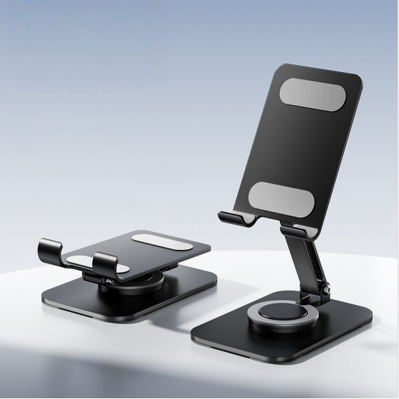 도파민 메탈 폰 스탠드 데스크탑 접이식 및 회전식 태블 - Tablet Accessories For Kids 리뷰 및 가격