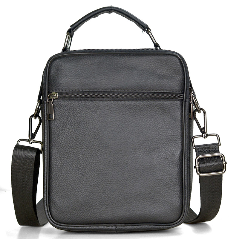패션 남자 정품 가죽 핸드백 작은 남자의 어깨 가방 태 - Tablet Shoulder Bag 리뷰 및 가격