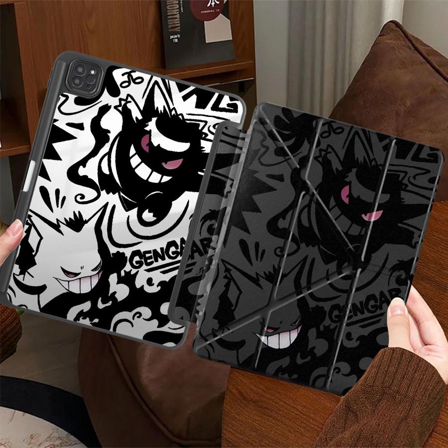 포켓몬 쿨 겐가 태블릿 케이스 아이패드 에어 4 5 M - Cool Tablet Accessories 리뷰 및 가격