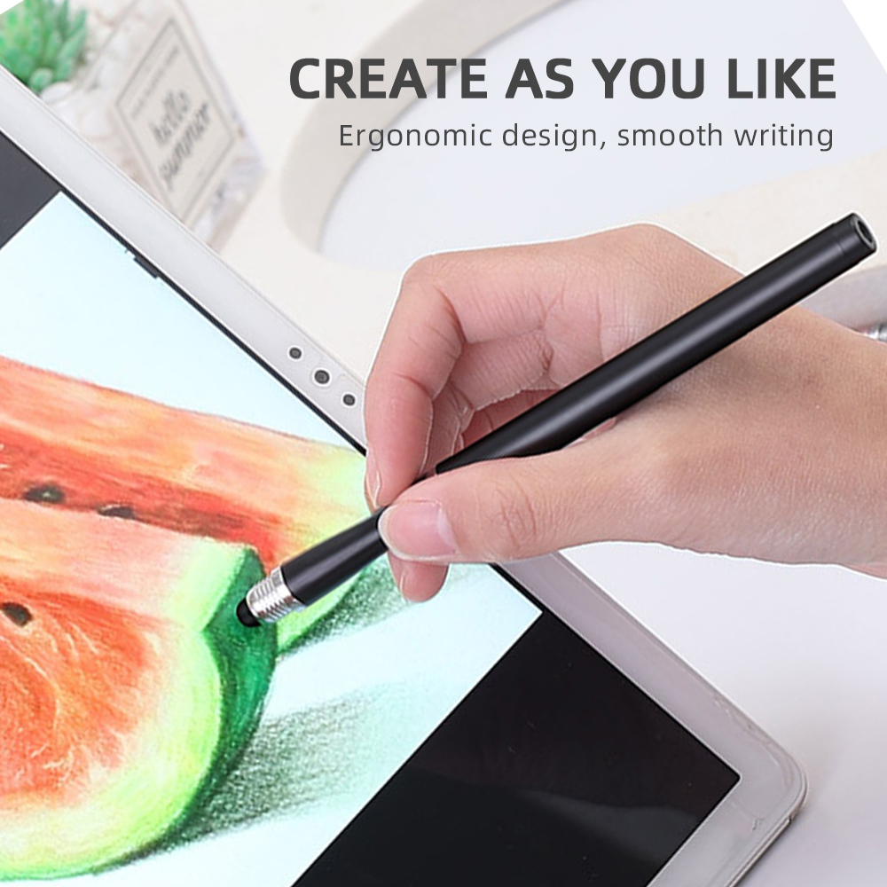 범용 드로잉 태블릿 스타일러스 펜, 정전식 스크린 터치 - Tablet Accessories For Kids 리뷰 및 가격