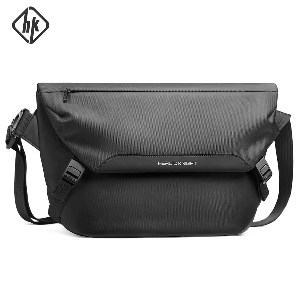 HK 발수 메신저 가방 남자 가방 캐주얼 어깨 크로스  - Tablet Shoulder Bag 리뷰 및 가격