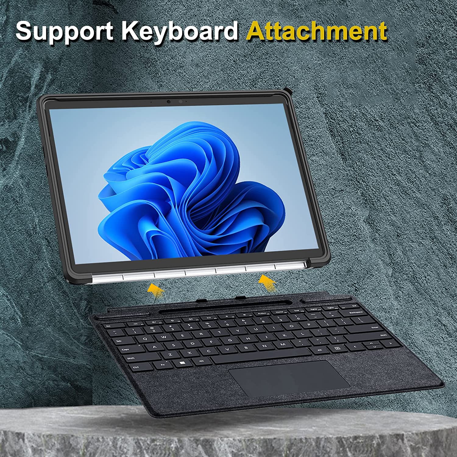 Microsoft Surface Pro 9/Pro 9  - Microsoft Tablet Accessories 리뷰 및 가격