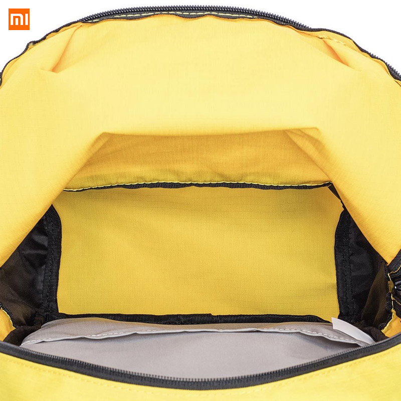 오리지널 샤오미 백팩 10L 가방 태블릿 파드 도시 레 - Tablet Shoulder Bag 리뷰 및 가격