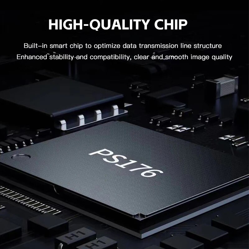 노트북 태블릿 TV 맥북용 C 타입-HDTV 4K 어댑 - Hdmi Adapter Tablet 리뷰 및 가격