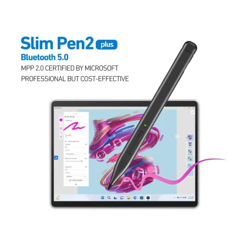 슬림 펜 2 마이크로소프트 서피스 프로 10 8 9용  - Tablet Accessories For Kids 리뷰 및 가격