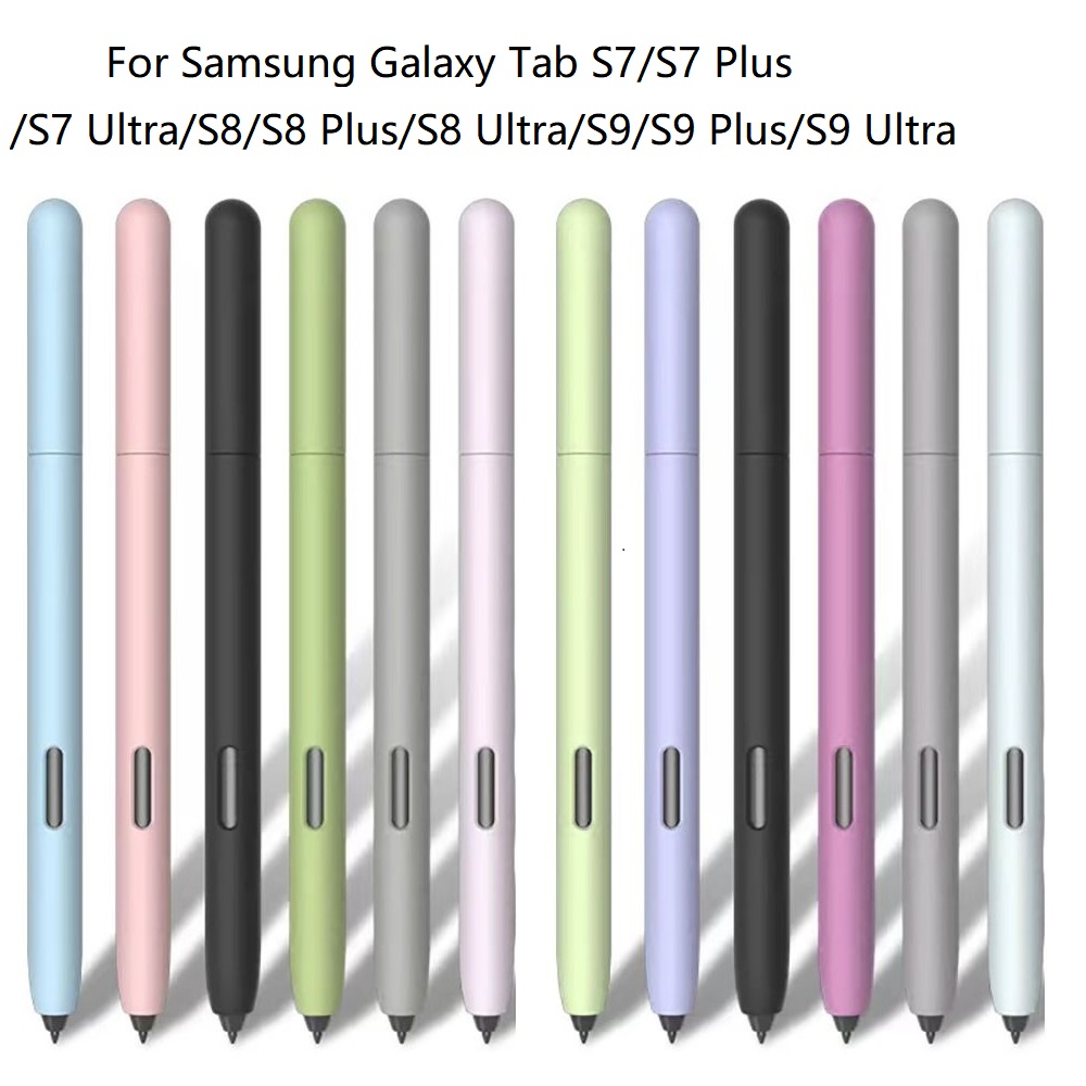인체공학적 미끄럼 방지 태블릿 터치 필통, 실리콘 스타 - Tablet Accessories For Kids 리뷰 및 가격